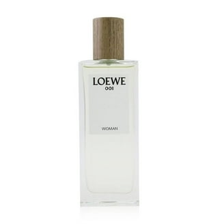 Loewe 001 Man Eau De Parfum Spray 100ml/3.3oz - Walmart.com