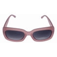 thumbnail image 1 of Lentes de sol Sersun P6229 rosa Unisex, 1 of 5