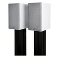 thumbnail image 2 of Polk Audio Reserve 200 Bookshelf Speakers - Pair (White), 2 of 9