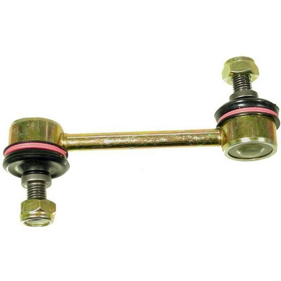 Rear Stabilizer Bar Link - Compatible with 1988 - 2002 Toyota Corolla 1989 1990 1991 1992 1993 1994 1995 1996 1997 1998 1999 2000 2001