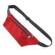 thumbnail image 4 of Bolsa Para Correr, Lona Con Cremallera De Metal, Resistente Al Agua, Roja, Duradera, De Nailon, Con Cabeza De Cremallera, Cinturón Portátil Para Llaves, Dinero, Para Mujer, 4 of 8