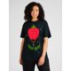 thumbnail image 1 of Camiseta deportiva de mujer con fresas cubiertas de chocolate para San Valentín, 1 of 5