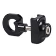 thumbnail image 4 of Milisten Tendeur de Chaîne Régulateur de Chaîne Outil Rouleau pour Vélo Plié (Noir), 4 of 5
