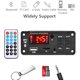 thumbnail image 2 of Tablero de Decodificación Bluetooth5.0 MP3, Módulo de Audio Estéreo Sin Pérdidas para Coche con Visualización a Color, Compatible con WMA/WAV/FLAC/Ape, 2 of 5