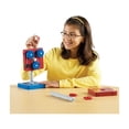 thumbnail image 6 of Learning Resources Simple Machines Set, STEM Building Toys, Ages 8+, 6 of 8