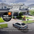 thumbnail image 3 of Swann DVR Home Security Camera System With 1TB HDD, 8 Channel 4 Bullet Cameras, 1080p HD Indoor/Outdoor Wired Surveillance, 3 of 7