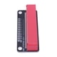 thumbnail image 4 of Placas de desarrollo BBC Microbit Placas de expansión Placas adaptadoras Rojas, 4 of 8