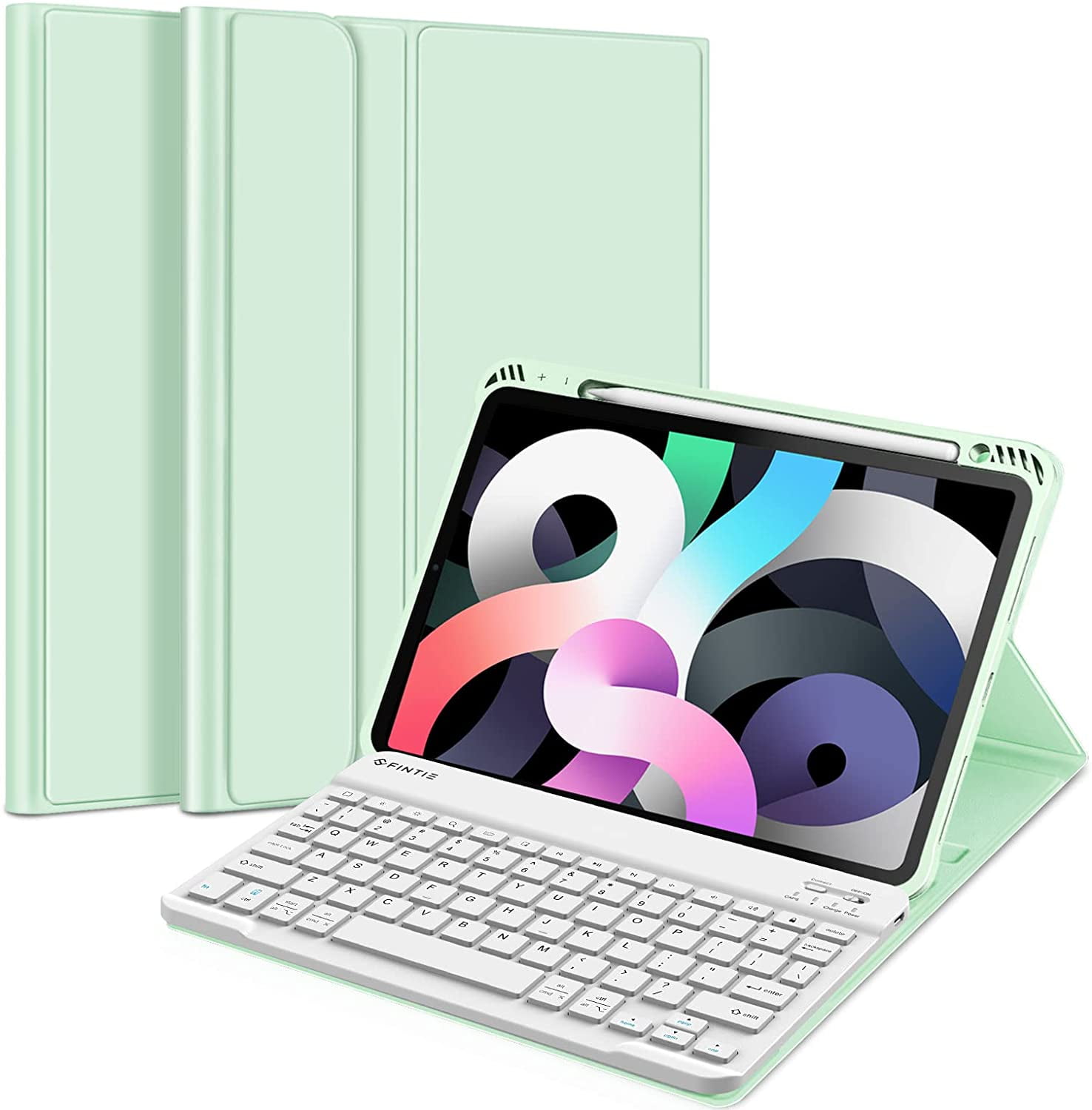 Ipad Air 4th Generation Keyboard Case Reviews