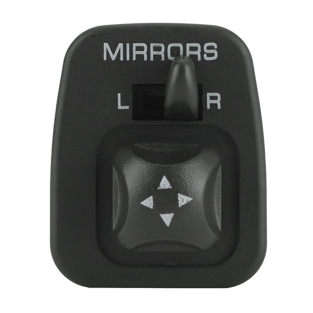 Botón De Control Del Interruptor Del Espejo Retrovisor Ds-1750 F65Z-17B676-AB Apto Para 1997-2004