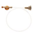 thumbnail image 4 of Adaptador Adaptador de recarga de estufa de Gas para acampar al aire libre, adaptador de cilindro LP Tomshoo Adaptador, 4 of 7
