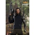 thumbnail image 5 of Bucky Barnes (MMS509) Avengers: Infinity War Sixth (1/6) Scale Movie Masterpiece Figure, 5 of 5