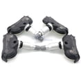 thumbnail image 4 of Pour Honda Ridgeline Pilot Odyssey 42753-SHJ-A53 Capteur de Pression des Pneus 4x TPMS, 4 of 4