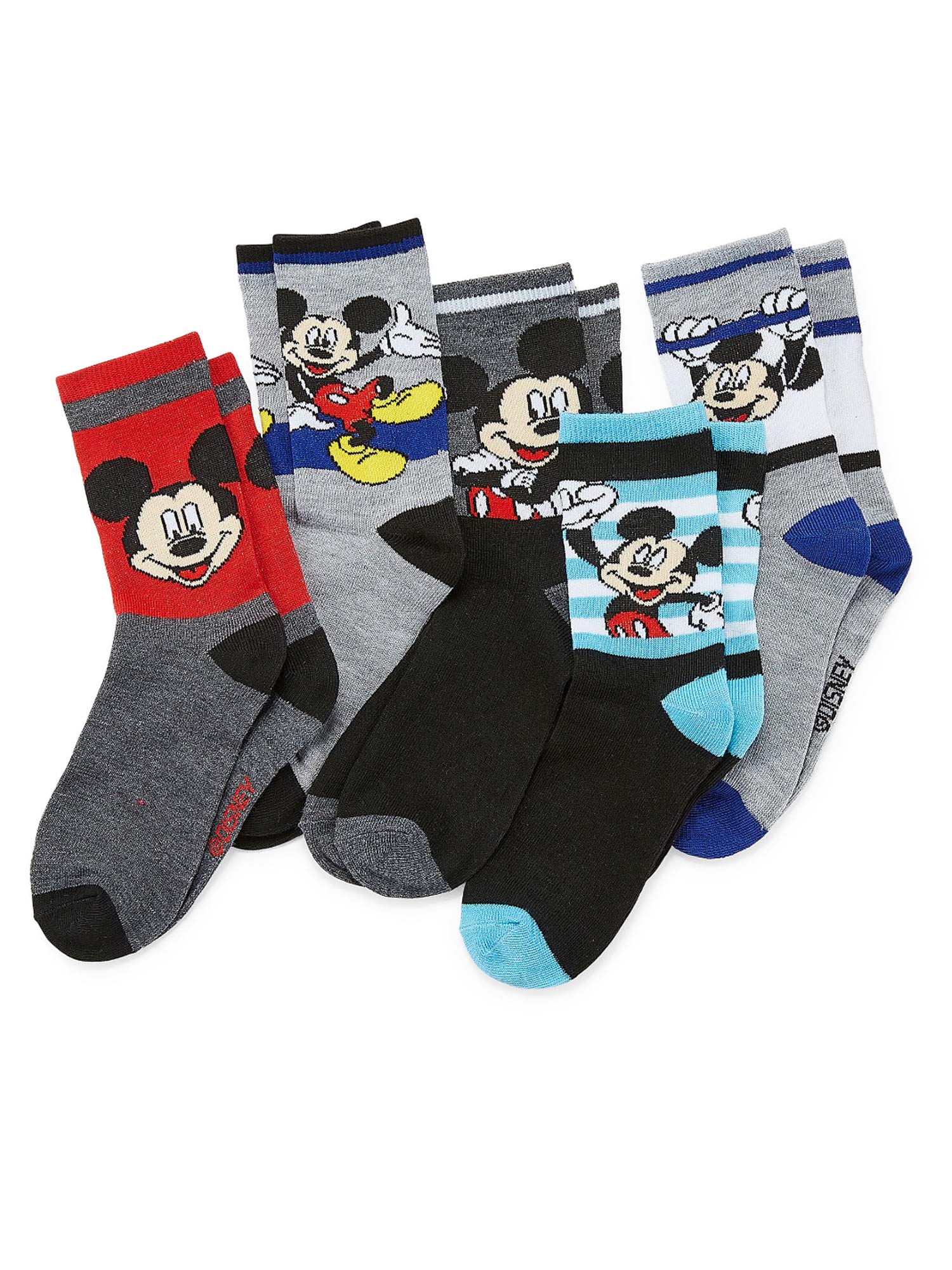 toddler boy crazy socks