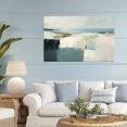 thumbnail image 3 of Stupell Industries Transitional Pastel Plains Abstraction Canvas Art, 45 x 30, by Irena Orlov, 3 of 8