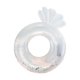 thumbnail image 3 of flotadores de piscina para ,Anillos de flotadores de piscina para bebés Asiento de natación inflable,Anillos de natación para Entrenador de flotadores para piscina No hay asiento Sunnimix  flotadores de piscina para niños, 3 of 8