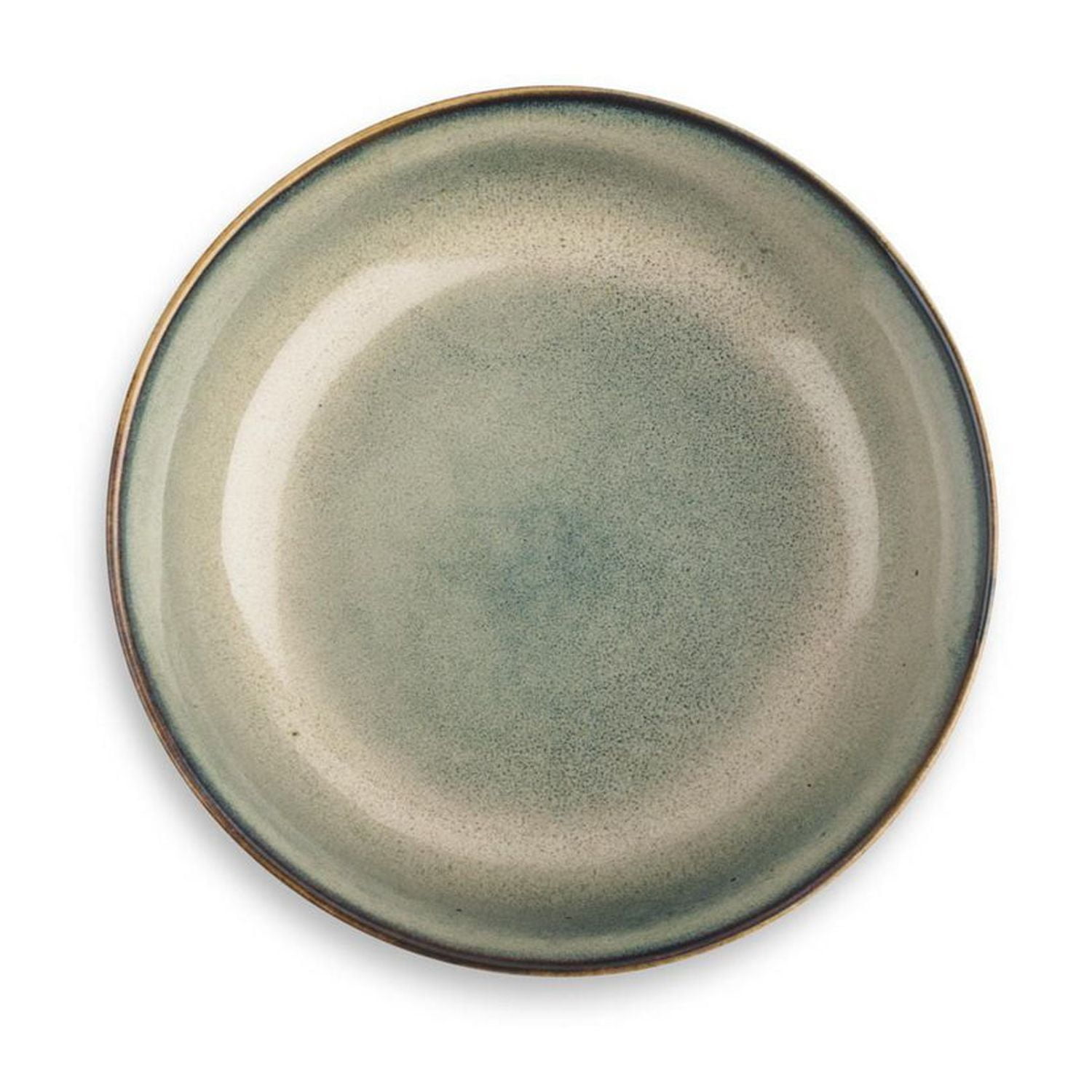 Yellowstone Ceramic Round Bowl, Kayce Collection, Bowl
