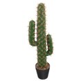 thumbnail image 3 of Nestingho Plantas Suculentas Artificiales Grandes Resistentes Para Y Paisajismo, 3 of 5