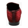 thumbnail image 7 of Stacy Adams Valet Slip On Bit Loafer Men's Shoes Burgundy 25166-601, 7 of 7