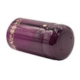 thumbnail image 7 of Home Brew Ohio Burgundy With Gold Grapes PVC Shrink Capsules 30 count, 7 of 7