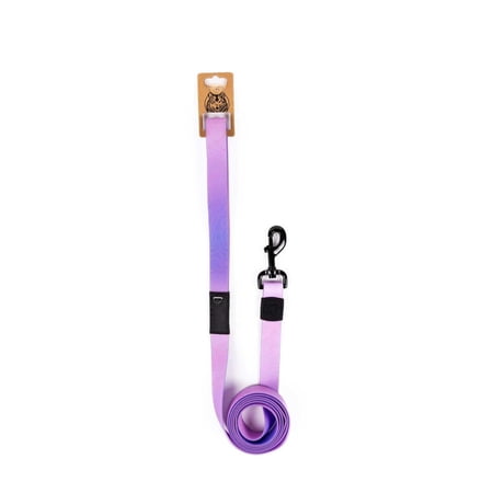 Waterproof Dog Leash - Repels Water & Dirt Aurora