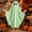 Light Green, variant on Gunia Kids Ghost Poncho Cape Cloak Cosplay Halloween Costume Role Play Dress-Up Outfits For Boy Girl Stage Performance Holiday Party Wear,Blue