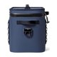 thumbnail image 3 of Nevera blanda portátil YETI Hopper Flip 18 Classic Navy, 3 of 9
