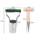 thumbnail image 3 of Planter Digr Hole Ening Tool Ling Er, 3 of 5