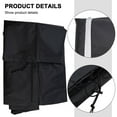 thumbnail image 2 of Outdoo Astronomical-Telescope Dust Cover Rain Cover Sun Protection Cover Hood, 2 of 8