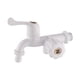 thumbnail image 1 of Grifo de lavadora, grifo de baño, válvula de salida de repuesto, grifo de piscina para fregona Estilo C, 1 of 8