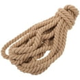 thumbnail image 2 of FELTECHELECTR Nautical Rope Thread 1Pcs 393.00X0.79X0.79In, 2 of 5