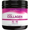 NeoCell Super Collagen Peptides Dietary Supplement Powder, Unflavored, 10 g, 14.1 oz