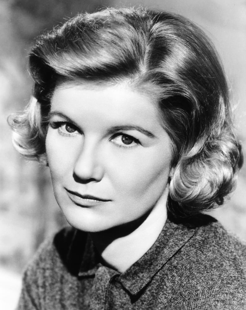 By Love Possessed Barbara Bel Geddes 1961 Photo Print