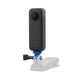 thumbnail image 3 of Adaptador de tornillo duradero para Insta360 ONE X2/X trípode Selfie Stick correa soporte conector Cámara de Acción montaje Hugtrwg Para estrenar, 3 of 5