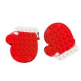 thumbnail image 4 of goowrom Press Type Decompression Toy Set Christmas Silicone Sensory Toys, 4 of 8