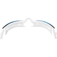 thumbnail image 3 of Orca Killa 180 Swim Goggle Wide Fit (WHITE), 3 of 3