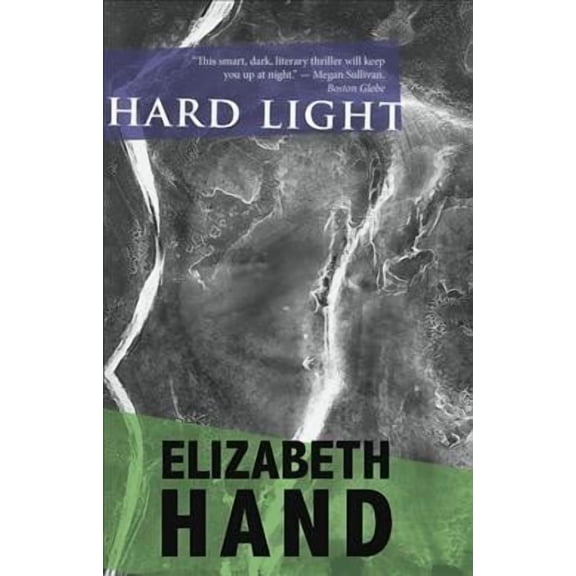 Cass Neary: Hard Light (Paperback)