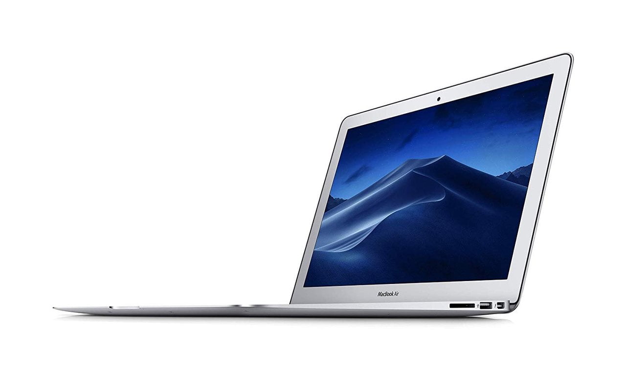 2017 MacBook Air 13インチ i5 8GB 121GB 2017 - 13\" MacBook Air, 1.8GHz Core i5 Processor, 8GB RAM, 256GB