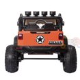 thumbnail image 2 of KidsVIP Big EVA Wheels Edition 24V Kids Ride On Car/Truck, 2 of 6