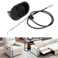 thumbnail image 1 of Piezas de repuesto para sillón reclinable Mango de repuesto para sillón reclinable Inicio, 1 of 5