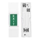 thumbnail image 5 of Botón De Liberación De Puerta, Interruptor De Pared Universal Eléctrico Para Control Automático De Salidas Para Puertas Para Portones, 5 of 7