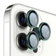 thumbnail image 1 of Para iPhone 12 Pro Max 14 Pro Max 13 12 Mini funda protectora de pantalla de lente de cámara de Metal para iPhone 13 11 Pro Max 13 lente de cámara Tan Jianjun unisex, 1 of 2
