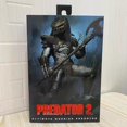 thumbnail image 1 of NECA-Toys Figuras de acción Shaman City Hunter, Jungle Hunter, Achab, UlOscar Panoramic, Lost Scout, Kokor, Boar Room Predator, OriginalGuerreroninguna caja zhangyuxiang unisex, 1 of 2