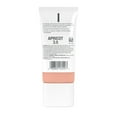 thumbnail image 5 of Neutrogena Clear Coverage Flawless Matte CC Cream, Apricot, 1 oz, 5 of 11