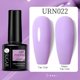thumbnail image 1 of 7,5 ml azúcar UR Gel de purpurina reflectante rosa lentejuelas Gel esmalte de uñas Soak Off UV Gel de uñas semipermanente decoración de uñas Tan Jianjun unisex, 1 of 2