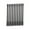 Long black, variant on 10pcs Sponge Two Sided Distressing Pens Designed For Fine Detailing In Models And Crafts