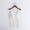 White tank tops, variant on Wycnly Summer Tank Tops Solid Crewneck Sleeveless T Shirts for Women Ladies Plus Size Yoga Sports Camisole Strap Tops Underwear Black xxxxl Under $5