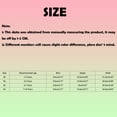 thumbnail image 3 of Toddler Baby Sun Hat Kids Summer UPF 50+ for Boys Girls Adjustable Beach Hats with Bucket Wide Brim 6-12 Months 12-24 Months 2t 3t 4t 5t 6t 7t 8t 9t Children 7-15 Years, 3 of 9