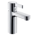 thumbnail image 1 of Basin Faucet-Chrome Finish, 1 of 1