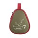 thumbnail image 1 of CAMPLEADER Bolsa de almacenamiento de vajilla de picnic para acampar al aire libre, bolsa de transporte de tela Oxford para vajilla, cuenco, tenedor, cuchara, organizador CAMPLEADER Bolsa de almacenamiento de vajilla, 1 of 7