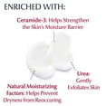 thumbnail image 4 of Loción corporal Eucerin Roughness Relief para piel seca, 500 ml, 4 of 8
